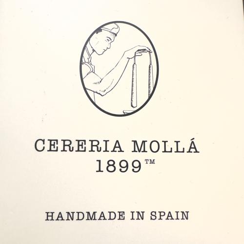 Cereria Molla' 1899